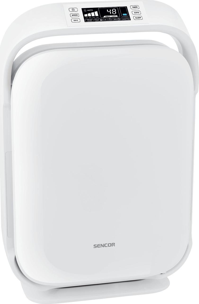 Очищувач повітря Sencor SHA 9400WH (229080)