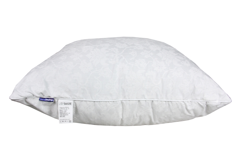 Подушка Swan Лебяжий пух RF 70х70 см