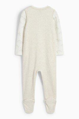 Комплект боді та чоловічок C&A 2-3 міс. - фото 3 Комплект боді та чоловічок C&A 2-3 міс. - фото 3