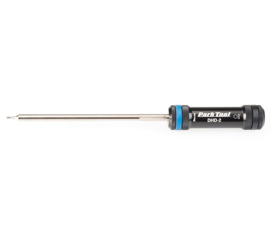 Ключ шестигранник Park Tool DHD-2 для точних регулювань 2 мм