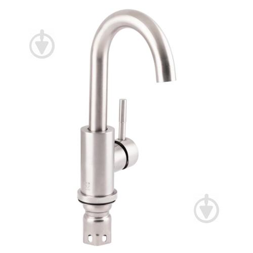 Смеситель для кухни Lidz (NKS) 12 32 015F-5 LIDZNKS1232015F5