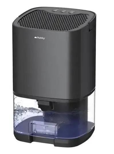 Осушитель воздуха (21846) - фото 3 Осушитель воздуха (21846) - фото 3