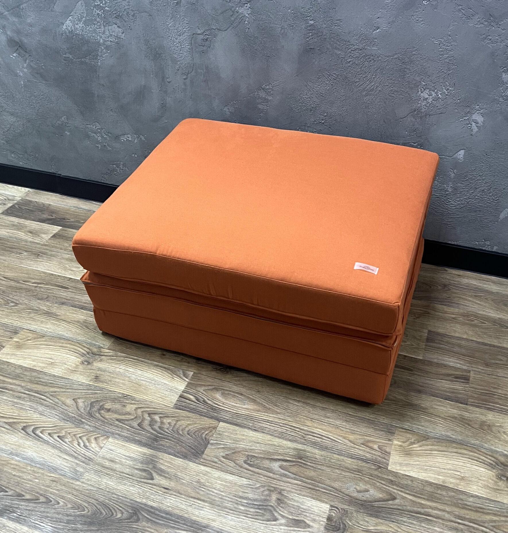 Матрац-трансформер Comfort Home 200х80х8 см - фото 2