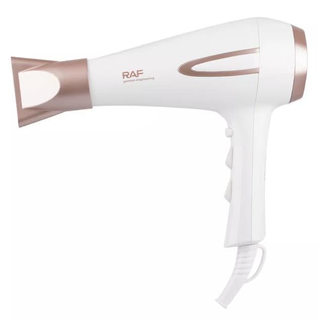 Фен для волос RAF R408 2200 Вт (29511215)