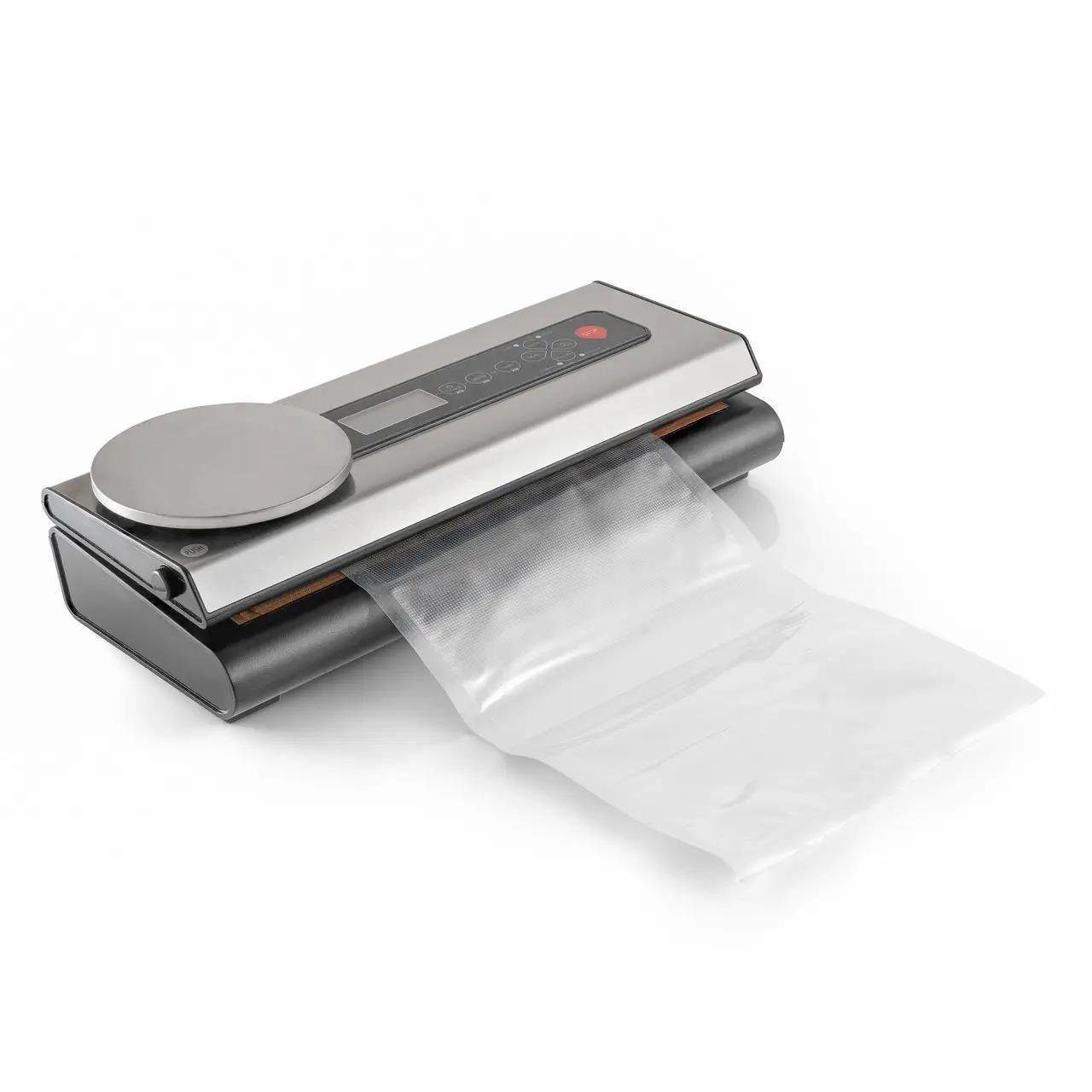 Пакети для вакууматора 25х1500 см (28282749) - фото 5