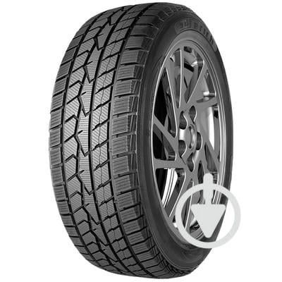 Автошина Saferich FRC 78 235/70 R16 106T