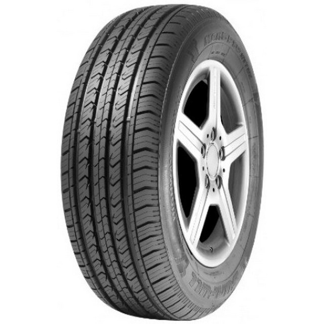 Шина летняя SUNFULL Mont-Pro HT782 235/70 R16 106H (1001039248)