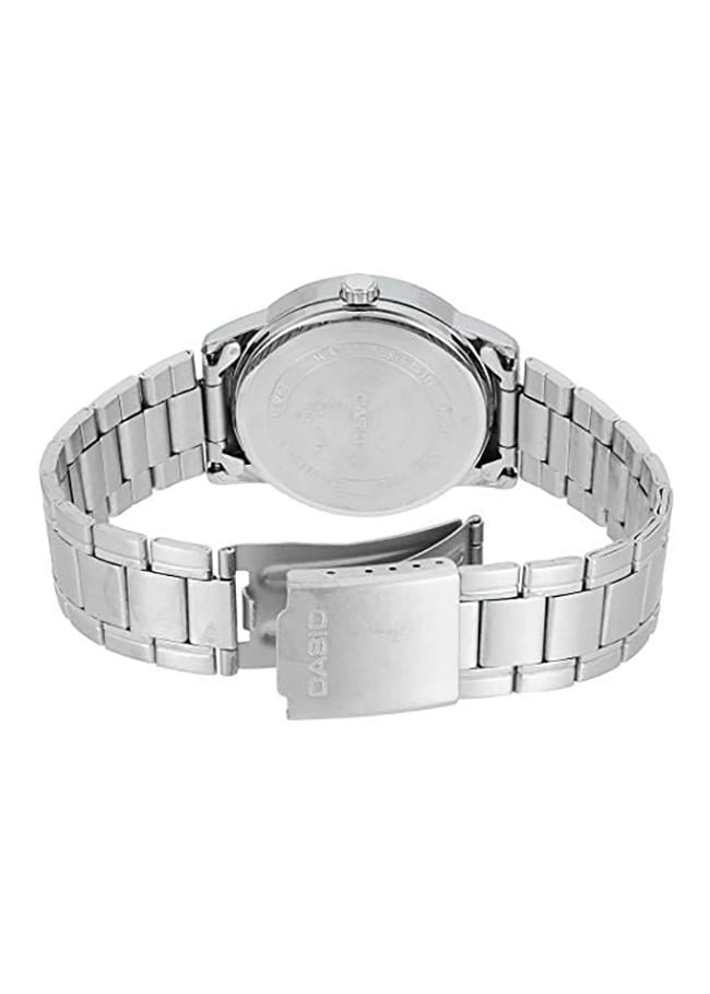 Часы Casio MTP-V002D-7BUDF - фото 2 Часы Casio MTP-V002D-7BUDF - фото 2