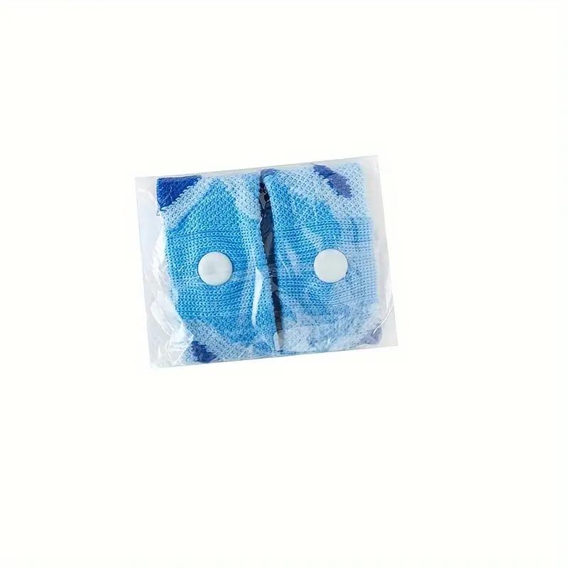 Браслет акупресурний від захитування для дітей 2 шт. - фото 2 Браслет акупресурний від захитування для дітей 2 шт. - фото 2