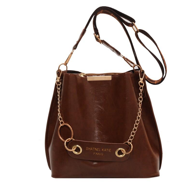 Сумка женская Italian Bags Slori Brown