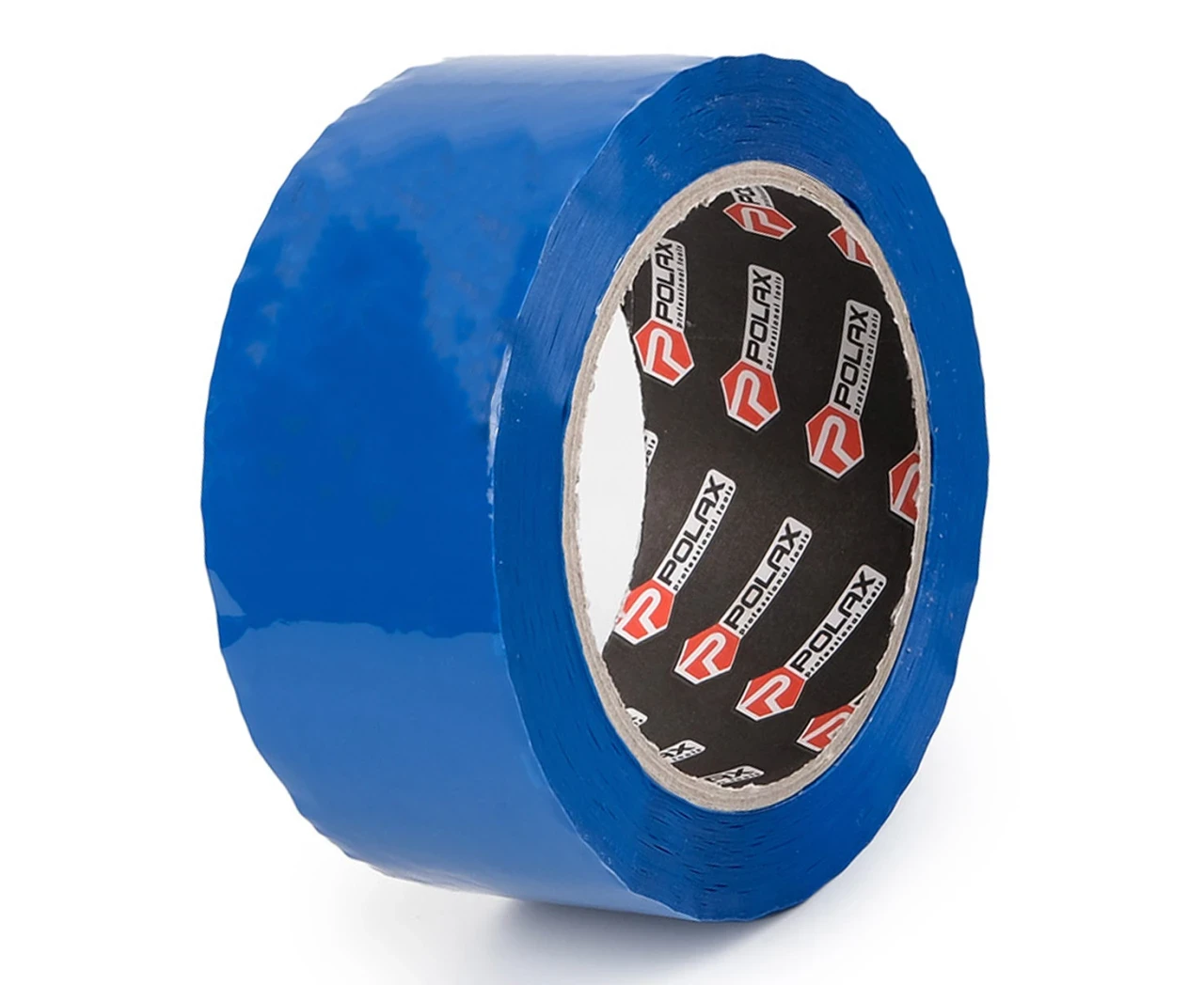 Скотч пакувальний 45 мм х 60 м Синій (2403342541) - фото 1