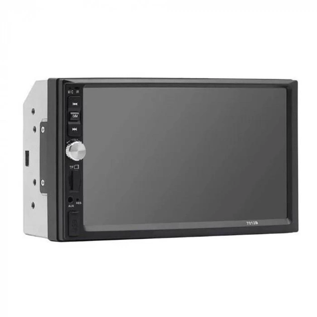 Автомагнитола 2DIN MP5 USB Bluetooth 7018B