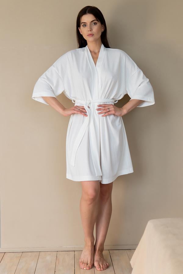 Халат трикотажный Forli Coconut ONE TR0077-02-04 (21267837)