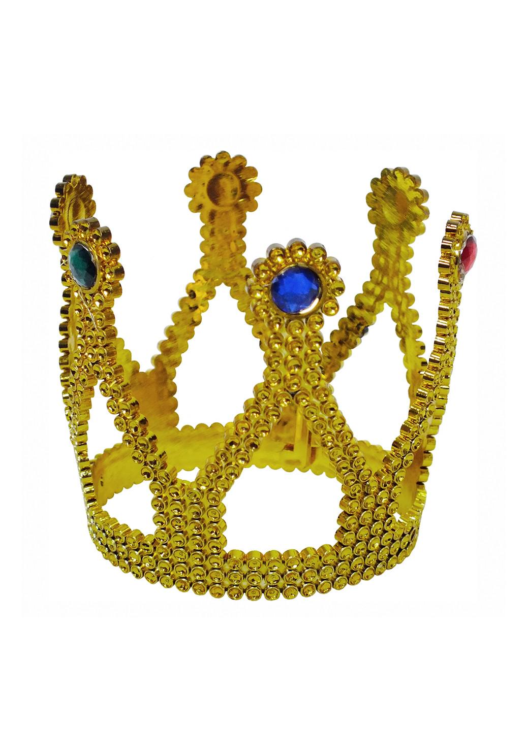 Коронка Принцесcа Турандот (18-89) Коронка Принцесcа Турандот (18-89)