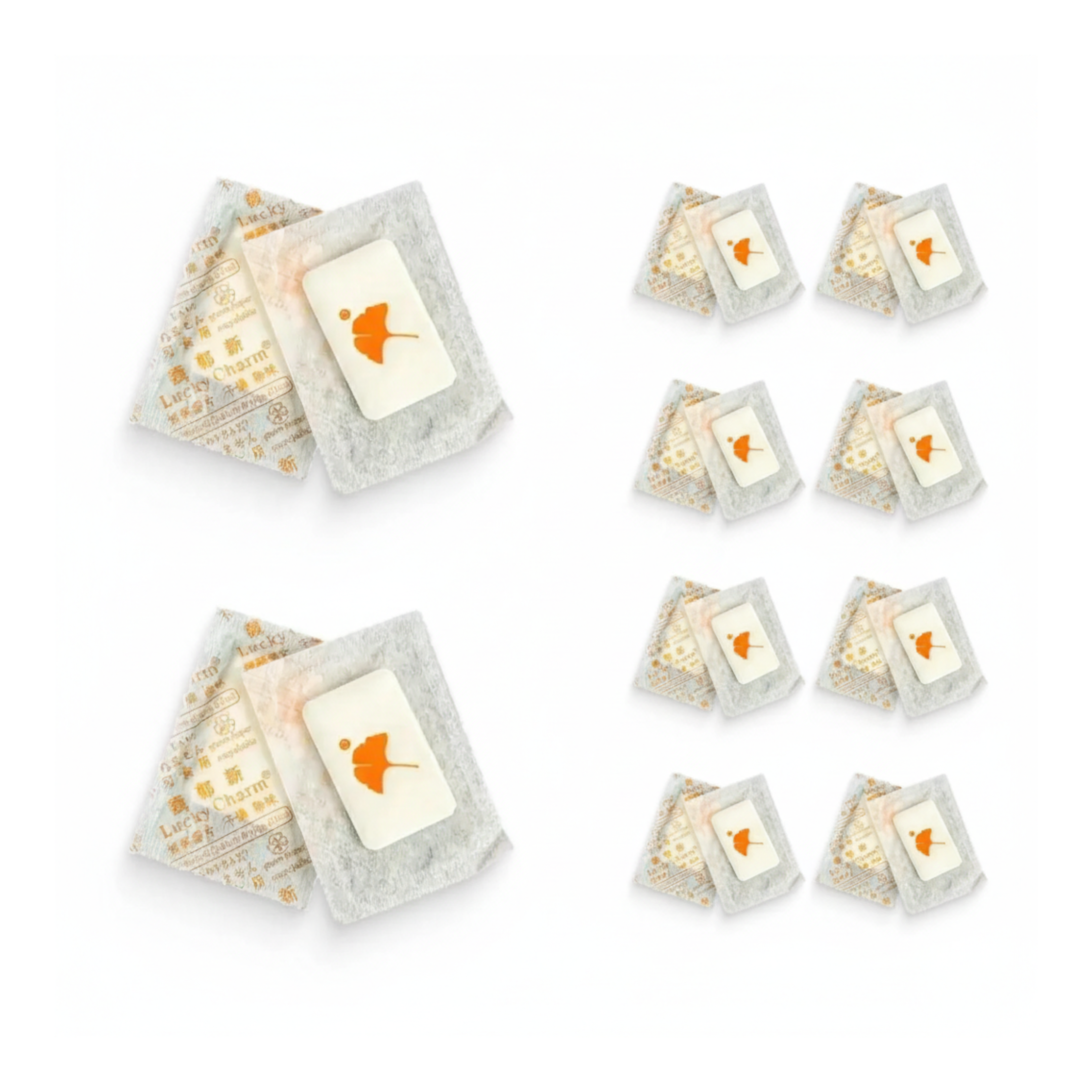 Влагопоглотитель ароматизированный 10 шт. (2476286722)