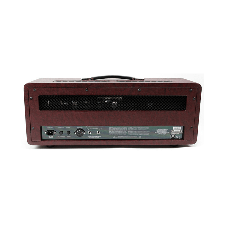 Усилитель для электрогитары Blackstar Artisan 30 Hand Wired Head