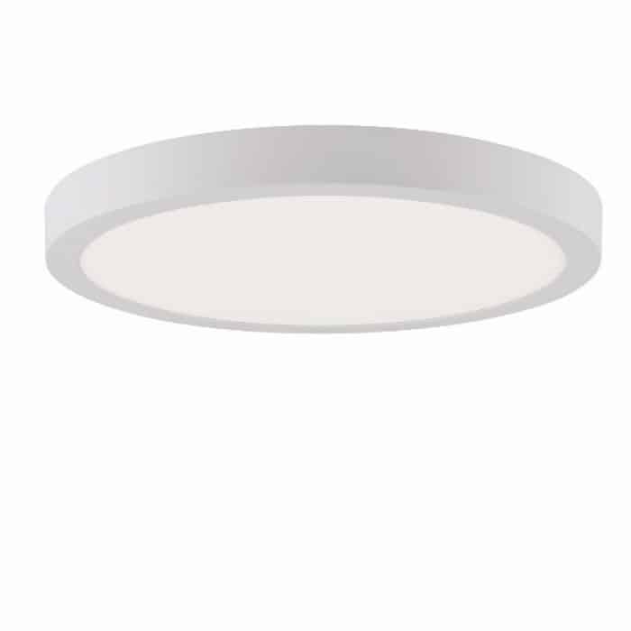 Світильник накладний Horoz Electric Caroline LED 40W 6000K (016-025-0040)