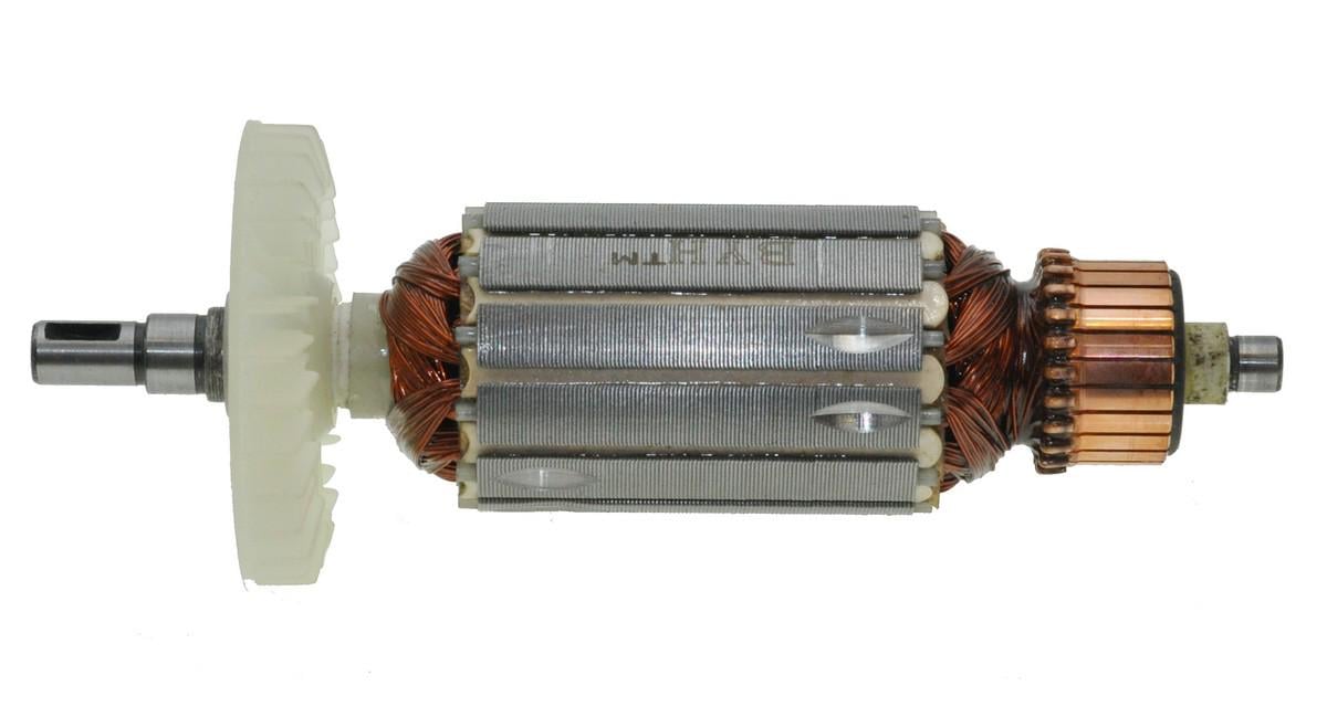 Якір болгарка Stern 125 B/Іжмаш 1070 (як074)