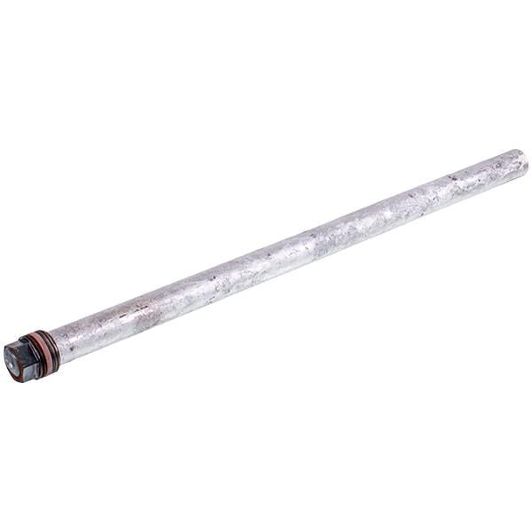 Анод магниевый G1" D26x517 мм для бойлера непрямого нагрева Protherm B120S/FE120BM 0020010717 (00000060045)
