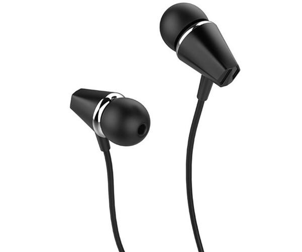 Наушники-гарнитура Hoco M34 Черный