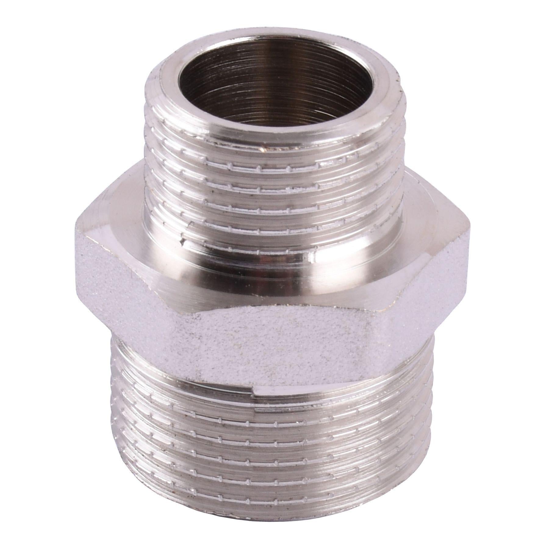 Ниппель Selba 1/2x3/8" SL8808 ЗЗ (000014736)
