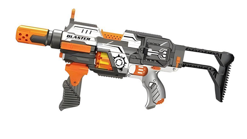 Автомат SB551 Blaze Storm (109448)