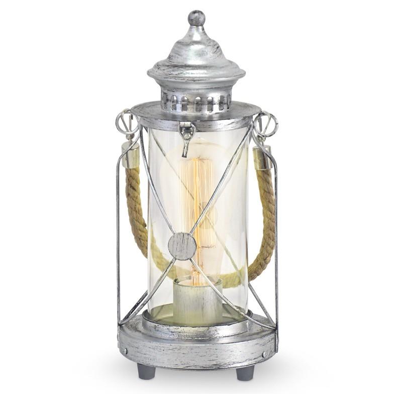 Настольная лампа Eglo BRADFORD (49284-eglo)