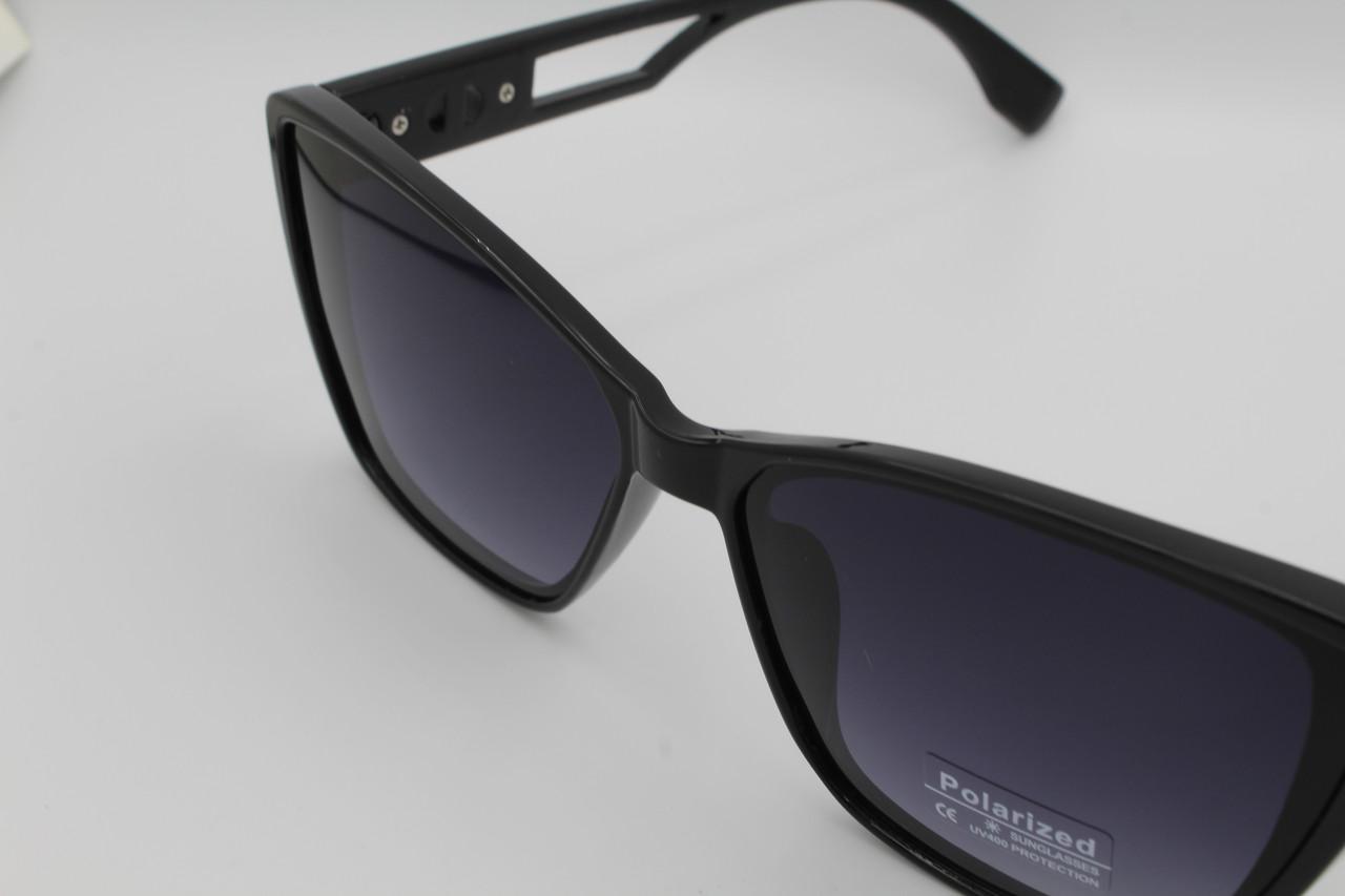 Сонцезахисні окуляри жіночі поляризаційні P212 c1 (2600800645) - фото 5 Сонцезахисні окуляри жіночі поляризаційні P212 c1 (2600800645) - фото 5