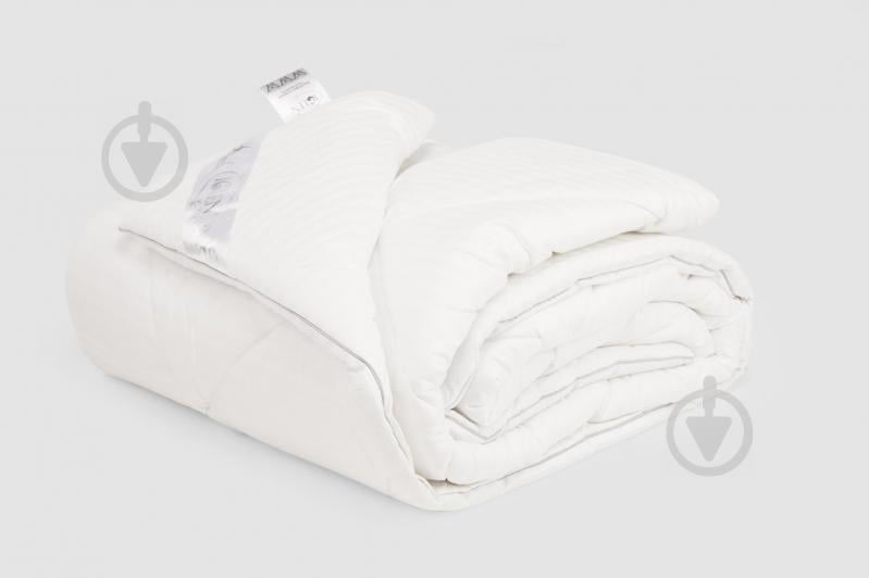 Одеяло IGLEN FD гипоалергенное Зимнее 220х240 см Белый (220240FD)