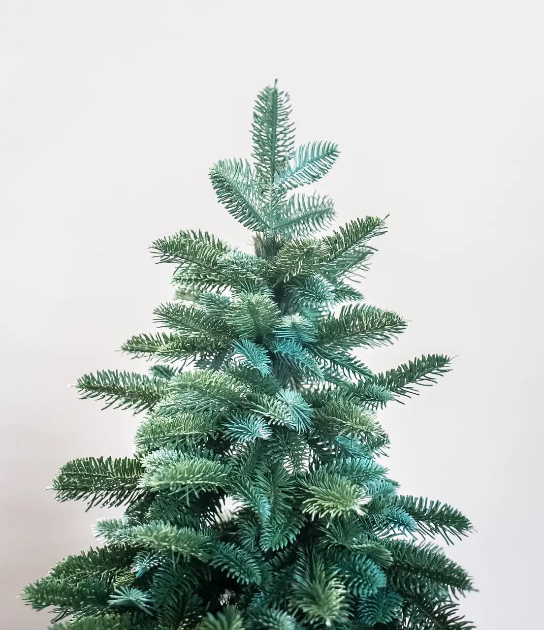 Искусственная елка Канадская 1,8 м Голубовато-зеленый - фото 2 Искусственная елка Канадская 1,8 м Голубовато-зеленый - фото 2