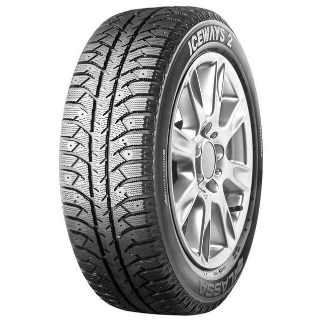 Шина зимняя Lassa Iceways 2 225/50 R17 98T XL (1002670548)