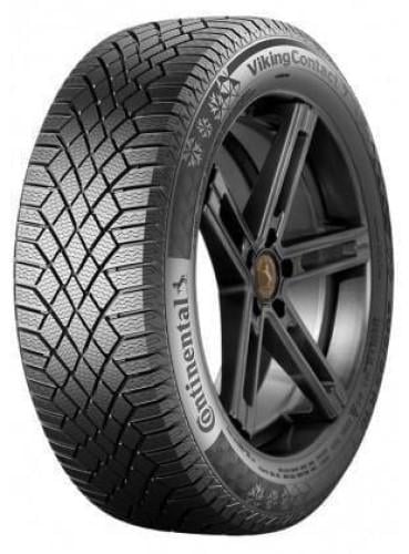 Автошина Continental VikingContact 7 265/40 R22 109T FR XL не шип Автошина Continental VikingContact 7 265/40 R22 109T FR XL не шип