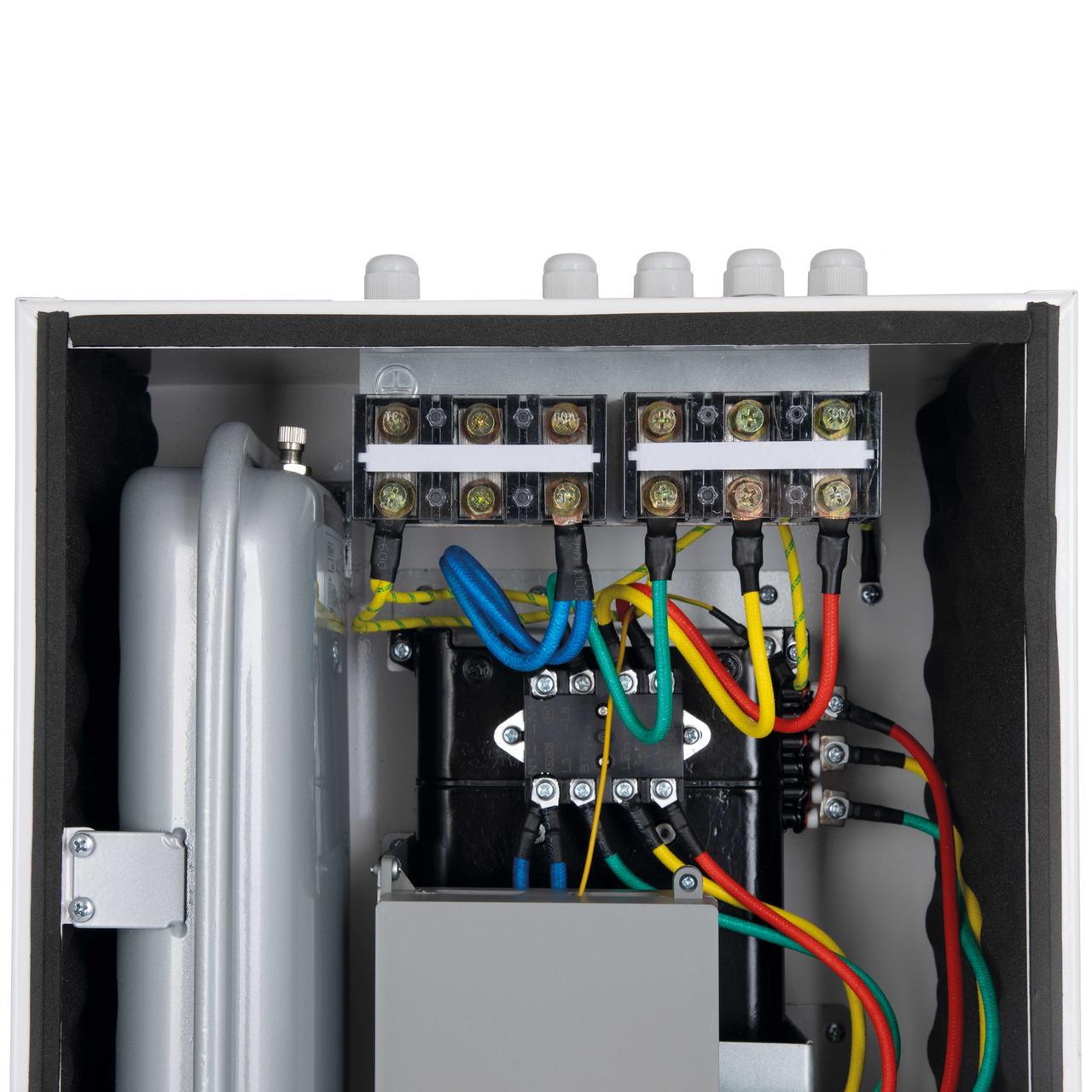 Котел электрический Thermo Alliance TA149DCN4 4 кВт (2732970685) - фото 9 Котел электрический Thermo Alliance TA149DCN4 4 кВт (2732970685) - фото 9