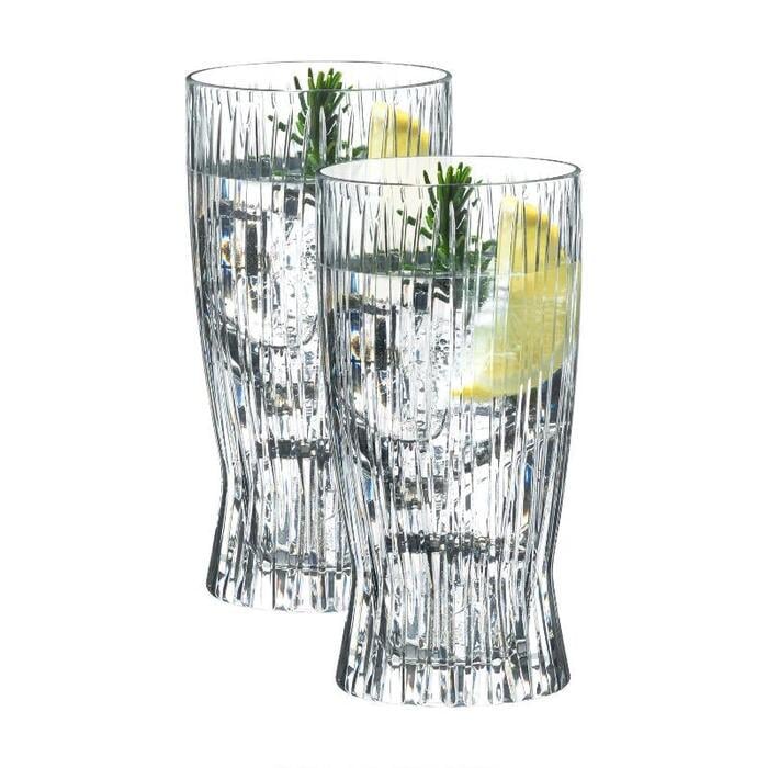 Набор стаканов для лонгдринков Tumbler Riedel 0,375 л 2 пр. (34060652)