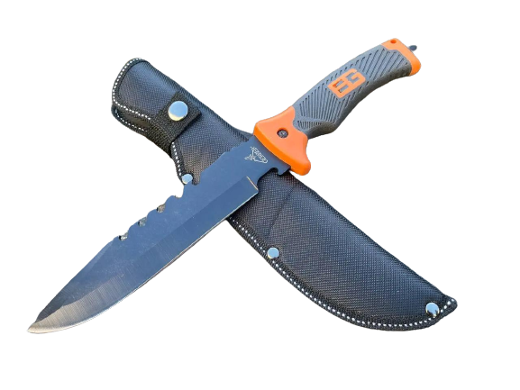 Ніж мисливський Gerber №10 (10735191)