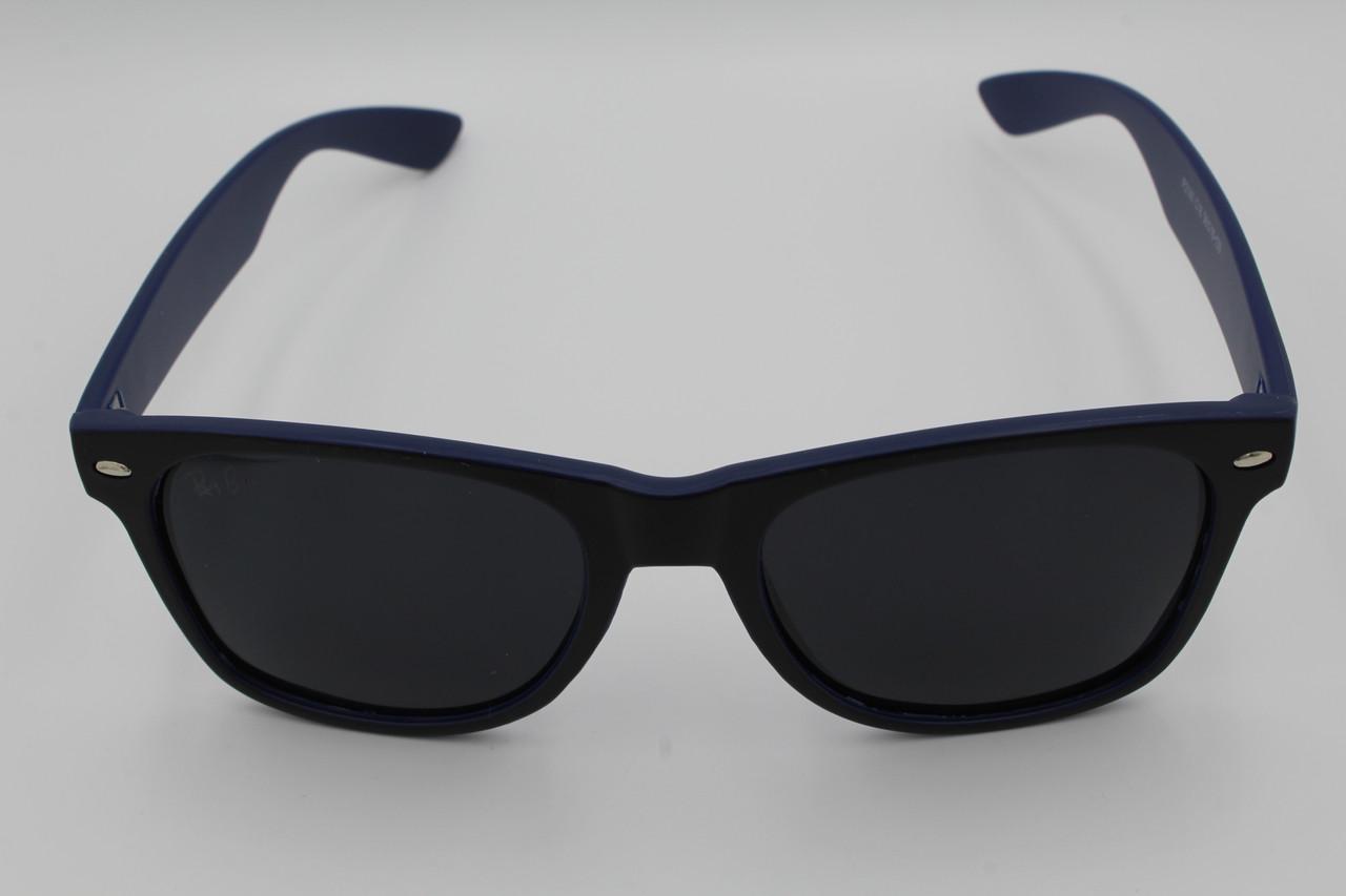 Cонцезахисні окуляри дизайнерські P2140 c18 (2600670264) - фото 3 Cонцезахисні окуляри дизайнерські P2140 c18 (2600670264) - фото 3