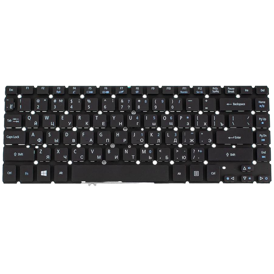 Клавиатура для ноутбука Acer Aspire V5-471 (161317)