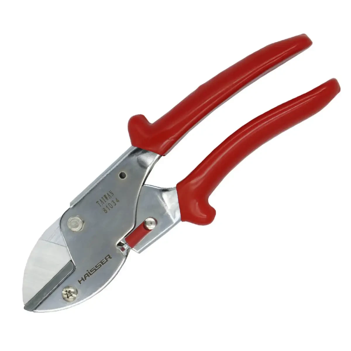 Секатор универсальный Haisser лезвие SK5 200 мм (2531211404)