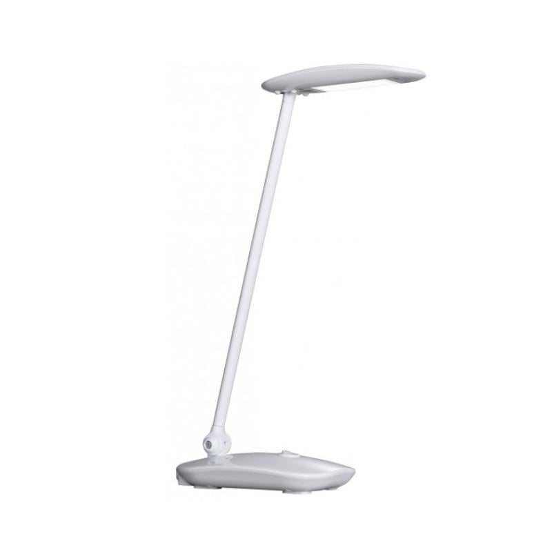 Настольный LED-светильник Luxel TL-06W 7W 4000K Белый (27813347)