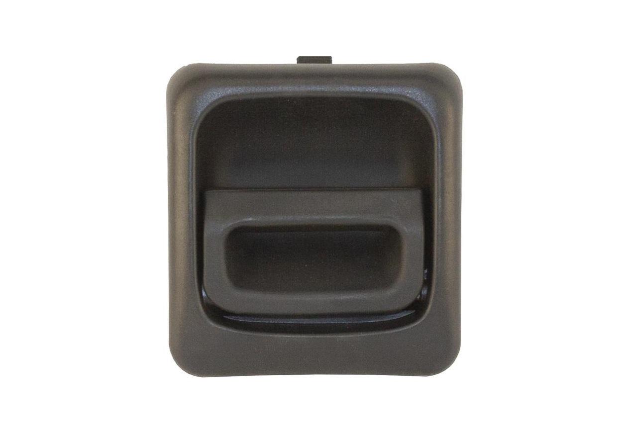 Ручка зсувна права зовнішня GP для Peugeot Boxer (735307399/735307399R)