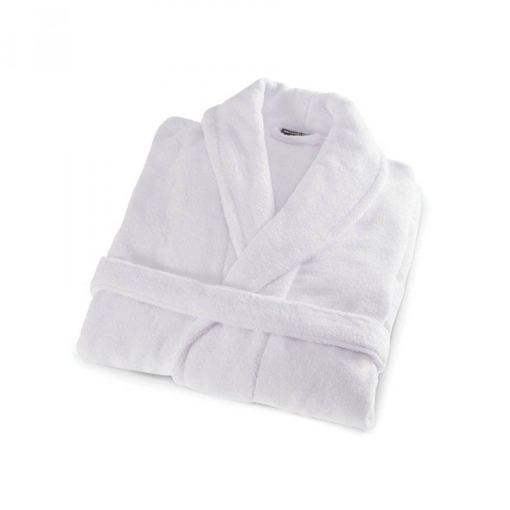 Халат махровый Penelope Classy beyaz L/XL Белый (svt-2000022259361)