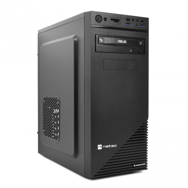 Системний блок Komputronik Pro X511 i5/8/500/2000 GB/Intel UHD Graphics (P4)