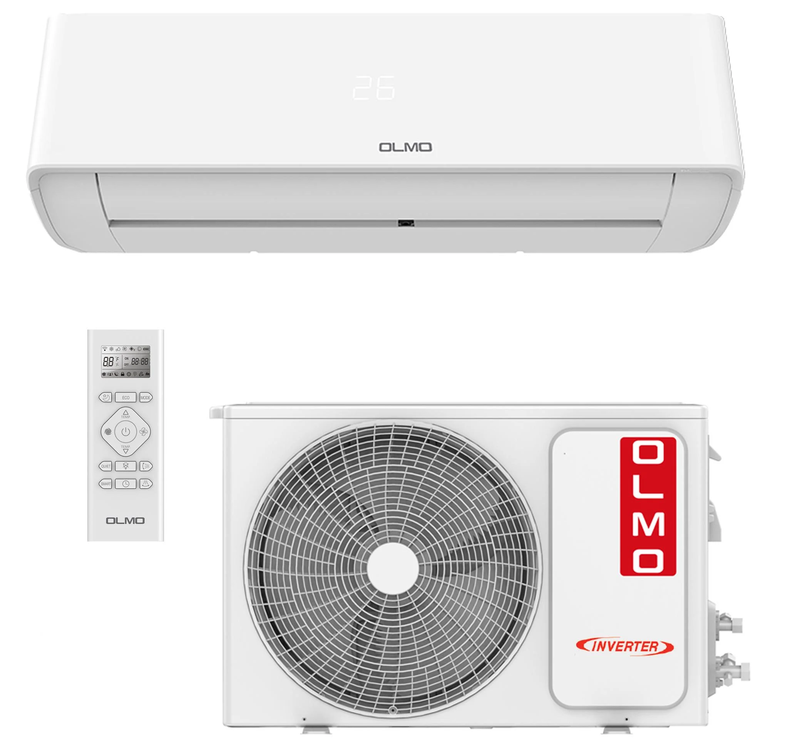 Кондиционер Olmo OSH-12FWH