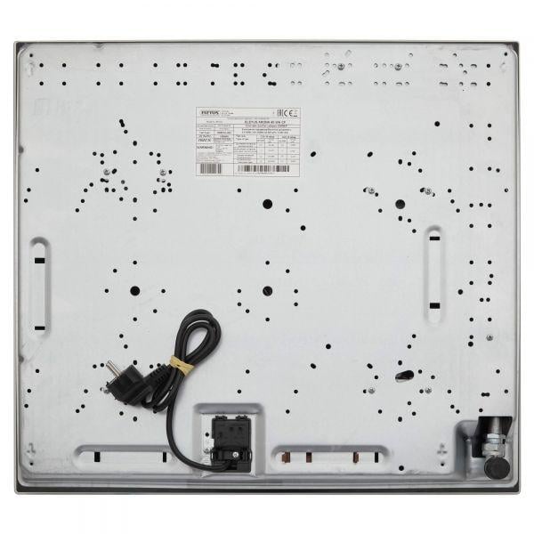 Варочная поверхность газовая Eleyus ARONA 60 WH CF (1289935) - фото 8 Варочная поверхность газовая Eleyus ARONA 60 WH CF (1289935) - фото 8