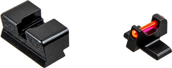 Мушка и целик Trijicon Fiber Set Red для пистолетов FN 509 (5003474)