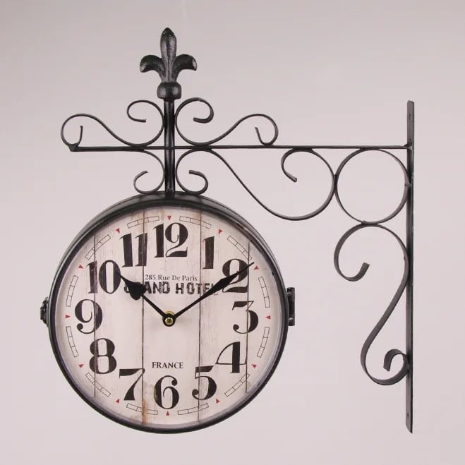 Часы висящие Flora(26730)