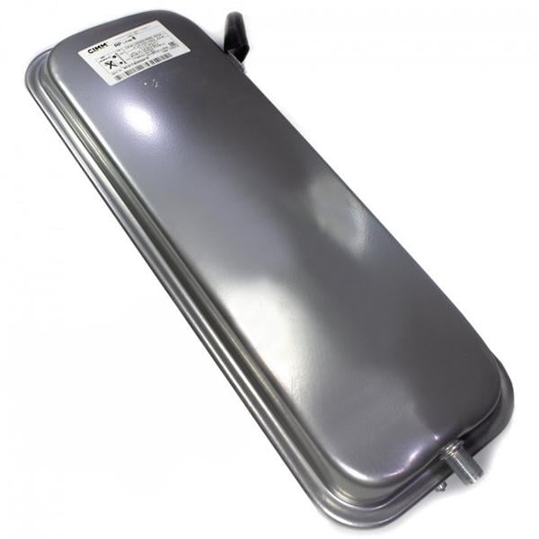 Розширювальний бак Cimm 8 л 3/8" для газового котла Ferroli Domina/Domitop 24 кВт 39804890 (00000059229)