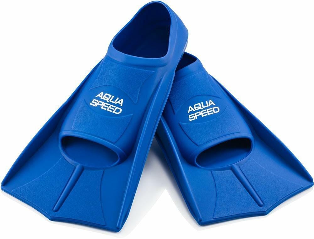 Ласты Aqua Speed ​​TRAINING FINS 2751 р. 45-46 Синий - фото 1