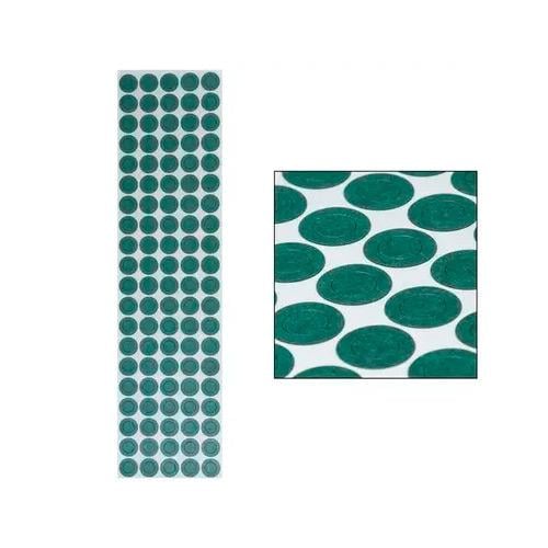 Изоляционная прокладка бумажная для аккумуляторов 18650 1s кольца для АКБ 182 шт. Green (799241) - фото 4 Изоляционная прокладка бумажная для аккумуляторов 18650 1s кольца для АКБ 182 шт. Green (799241) - фото 4