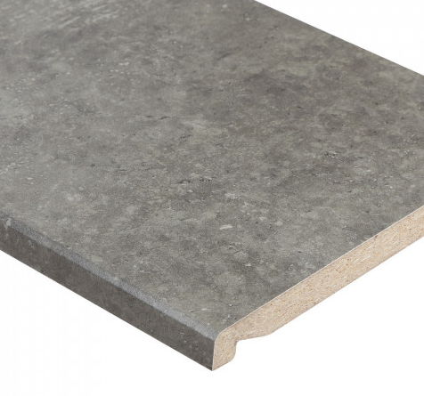 Подоконник WERZALIT Compact деревянный 300 мм Бетолит (2726067243) - фото 5 Подоконник WERZALIT Compact деревянный 300 мм Бетолит (2726067243) - фото 5